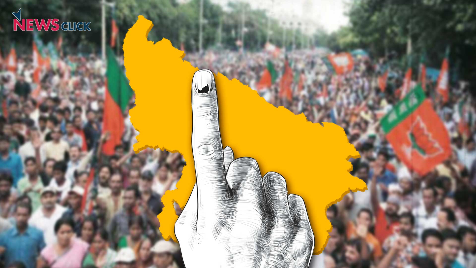 Vote For Bjp Images Hd - HD Wallpaper 