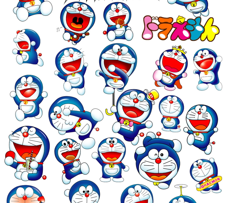 Doraemon Wallpaper Android Doraemon - HD Wallpaper 