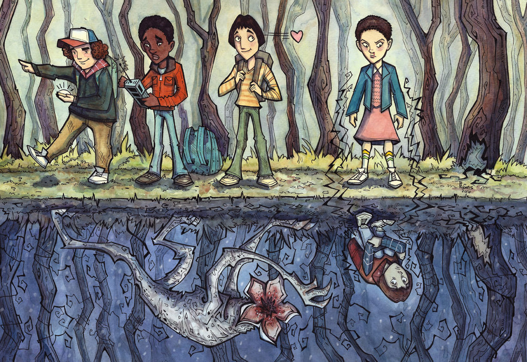 Stranger Things Hd Wallpapers Backgrounds Wallpaper - Stranger Things Season 1 - 1024x705 Wallpaper Stranger Things Hd Wallpapers Backgrounds Wallpaper - Stranger Things Season 1 - 1024x705 Wallpaper