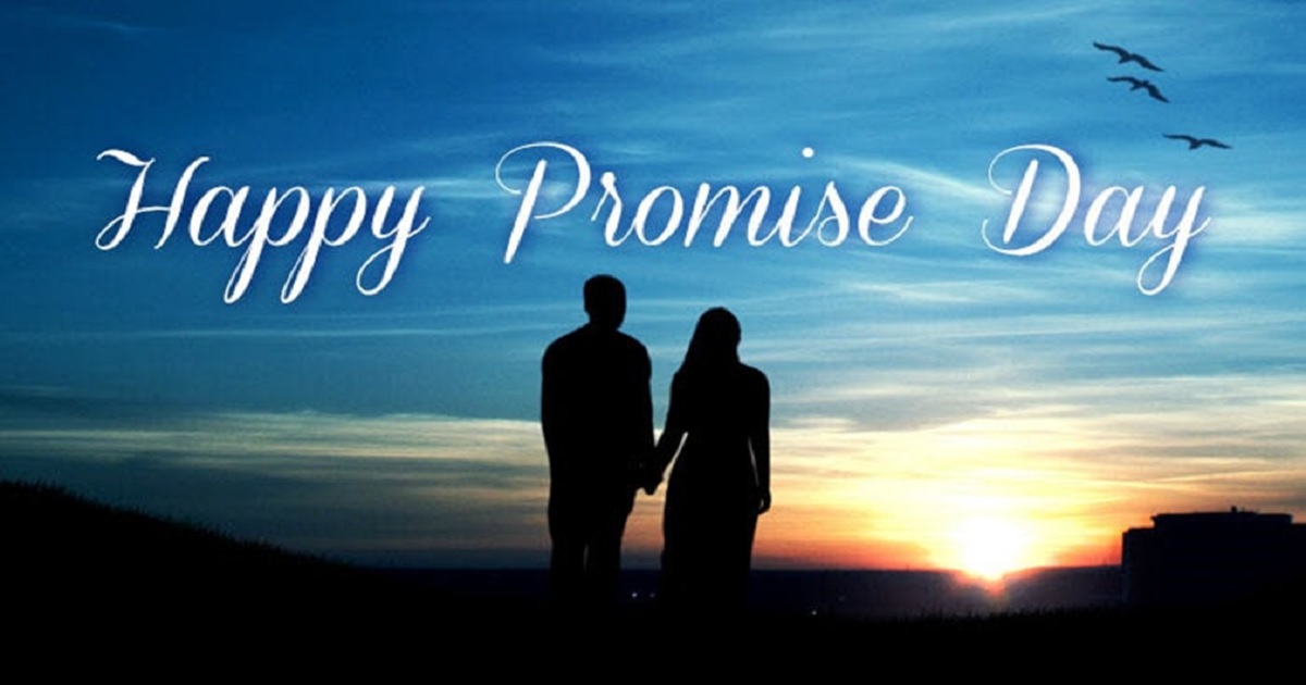 Promise Day Images Hd - HD Wallpaper 