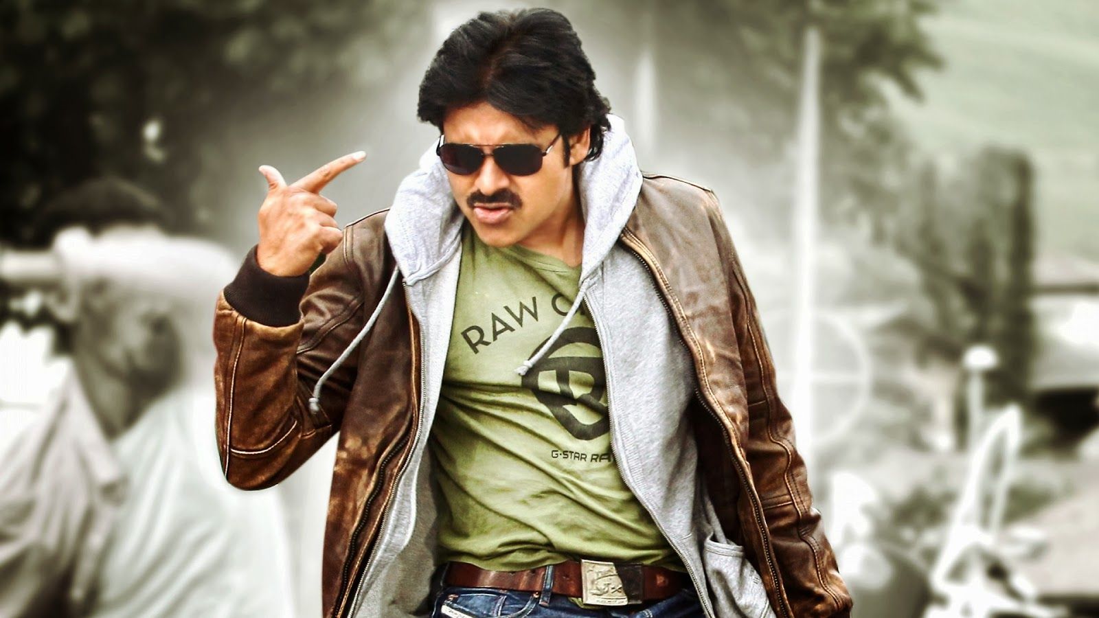 Pavan Kalyan Images Download - HD Wallpaper 