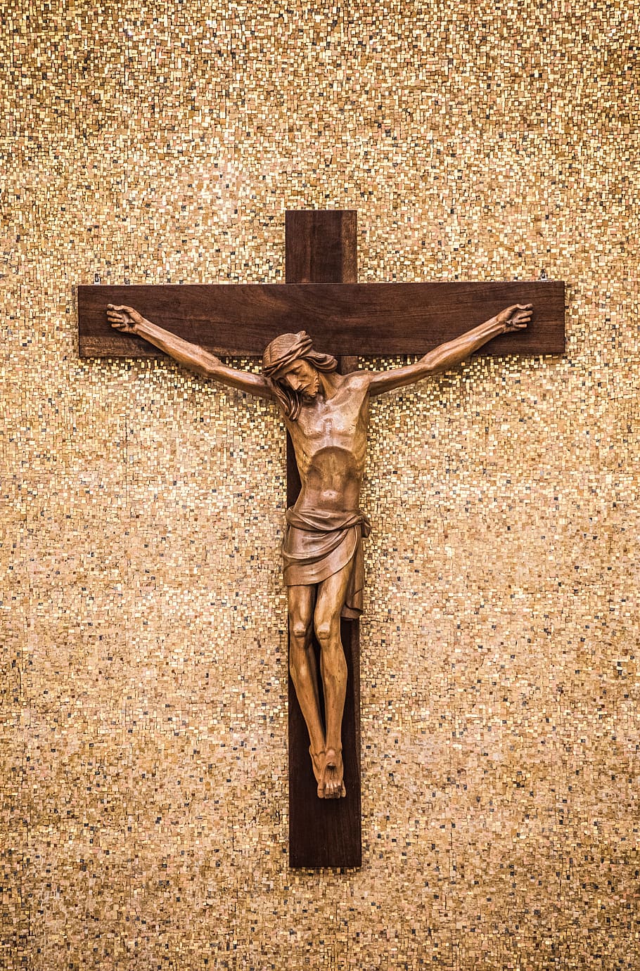 Christ, Crucifix, Jesus, Religion, Belief, Spirituality, - Jesus Wallpaper Hd - 910x1381 Wallpaper Christ, Crucifix, Jesus, Religion, Belief, Spirituality, - Jesus Wallpaper Hd - 910x1381 Wallpaper