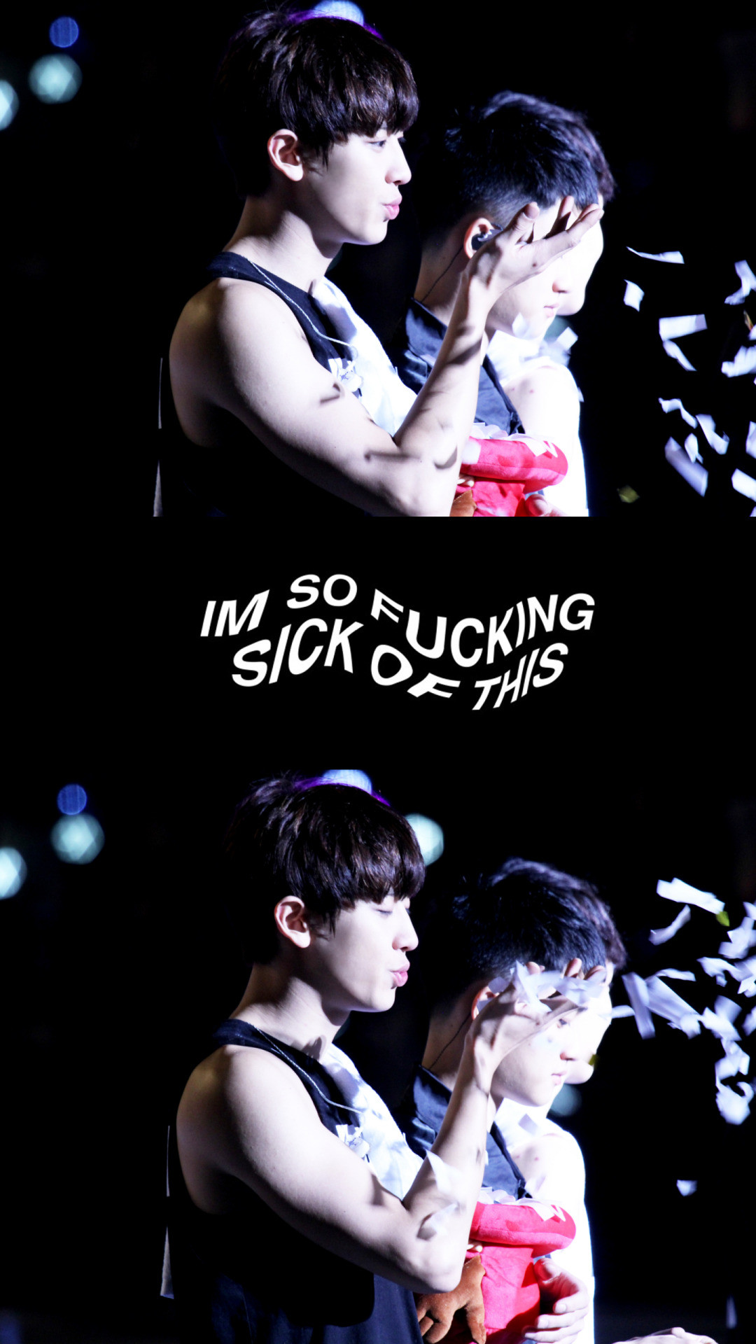 Happy Chanyeol Day Chanyeol Park Chanyeol Exo Exo Wallpapers - Exo - HD Wallpaper 