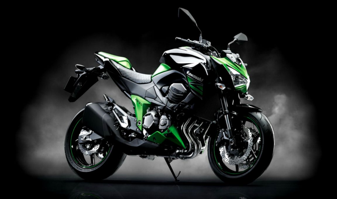 100214 Top 10 Bikes Not In Usa 01 2013 Kawasaki Z800 - Kawasaki Z800 Wallpaper 4k - HD Wallpaper 