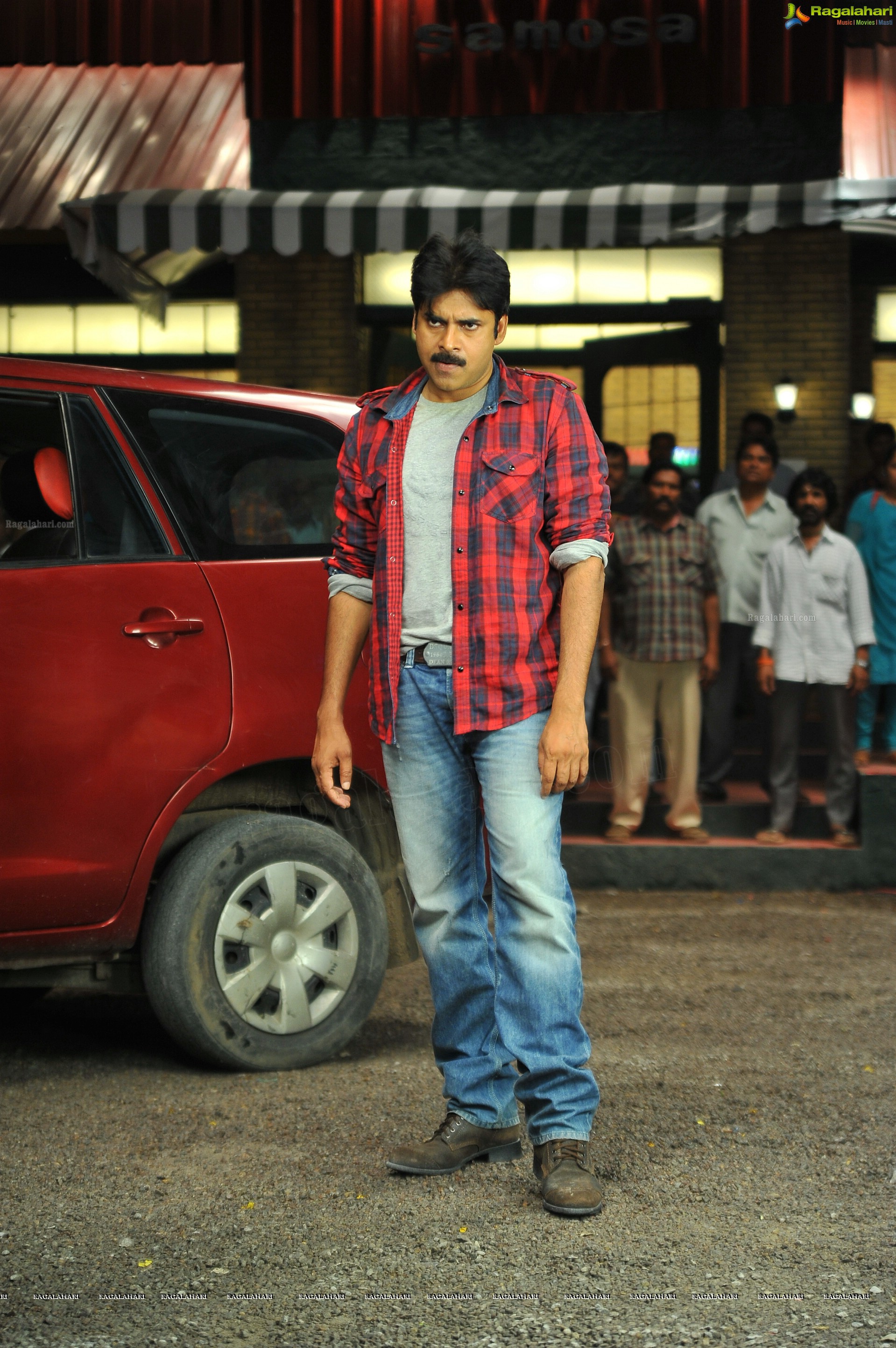 Plaid - HD Wallpaper 