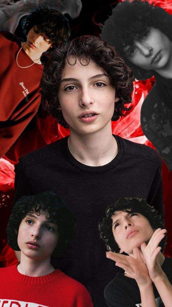 User Uploaded Image - Finn Wolfhard Look Alike - HD Wallpaper 