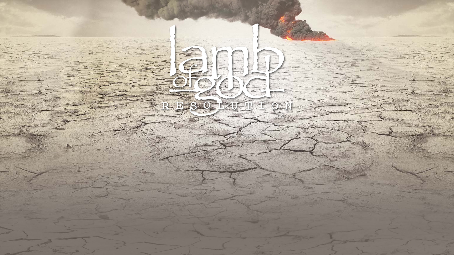 Awesome Lamb Of God Free Background Id - Lamb Of God Hd - HD Wallpaper 