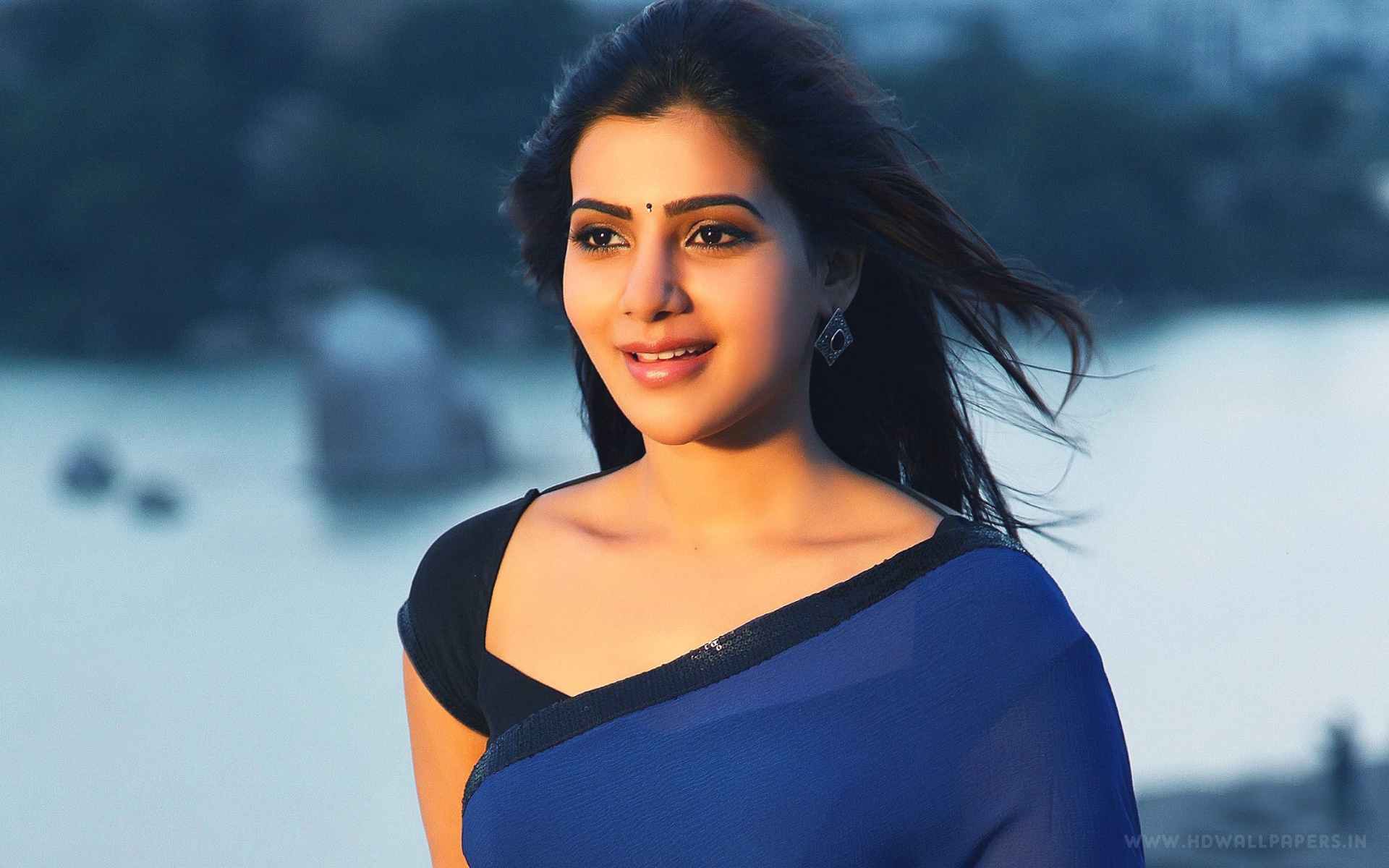 Samantha Photos Download Mp3 - HD Wallpaper 