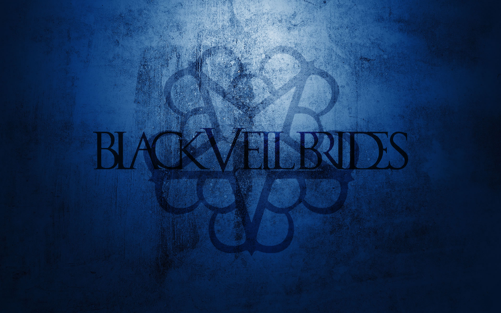 Logo Black Veil Brides - HD Wallpaper 