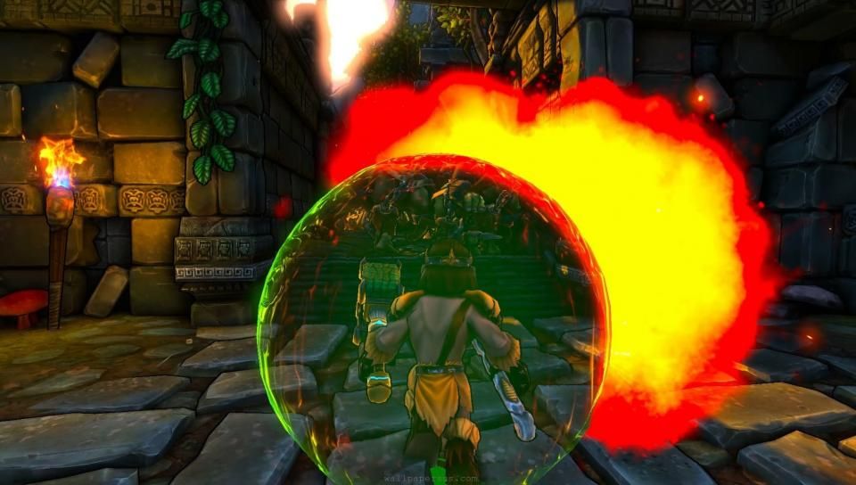 Pc Game - HD Wallpaper 