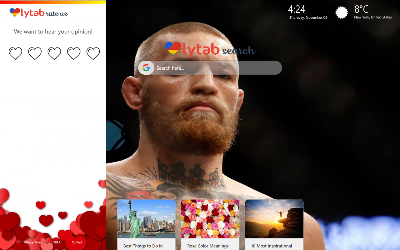 Conor Mcgregor Wallpaper Hd - HD Wallpaper 