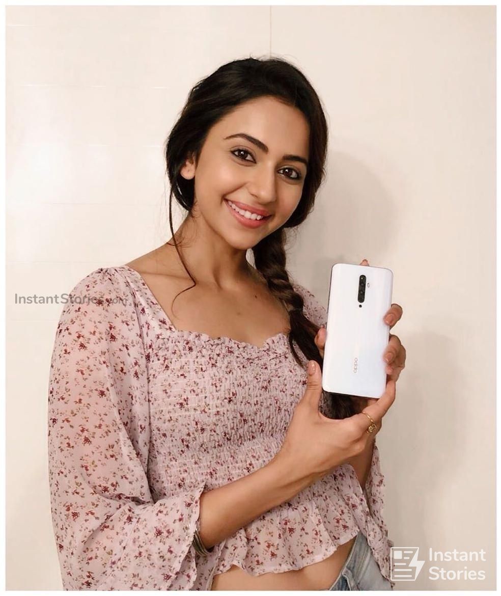 Rakul Preet Singh Latest Hot Hd Photos/wallpapers (10759) - Rakul Preet Singh Hd - HD Wallpaper 