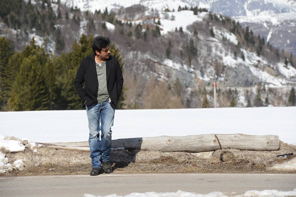 Hd In Pawan Kalyan - HD Wallpaper 