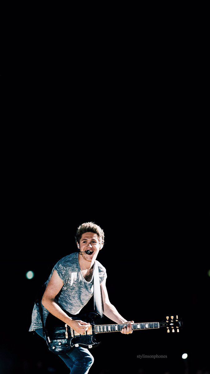 Lockscreen Niall Horan Wallpaper Iphone - HD Wallpaper 