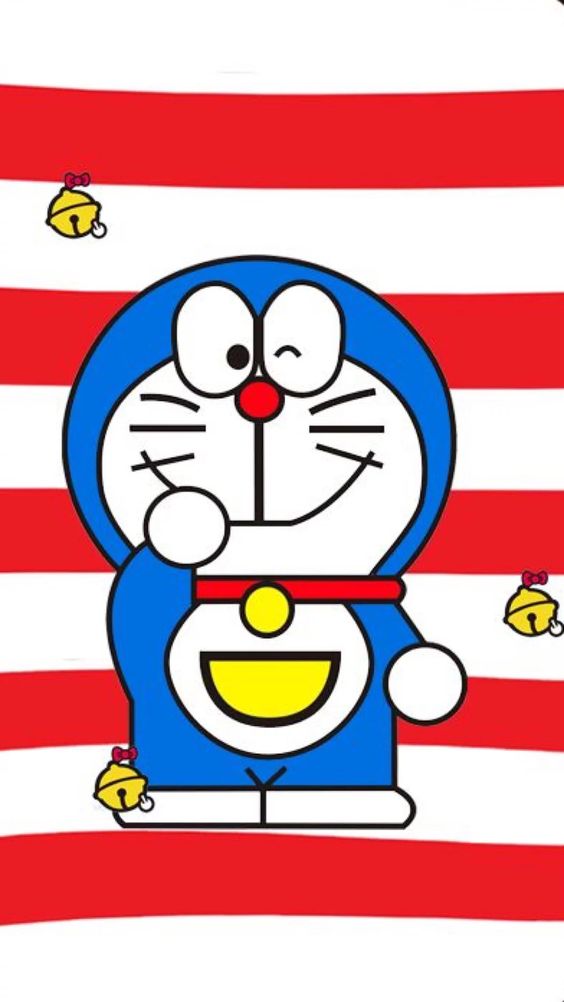 Full Doraemon - HD Wallpaper 