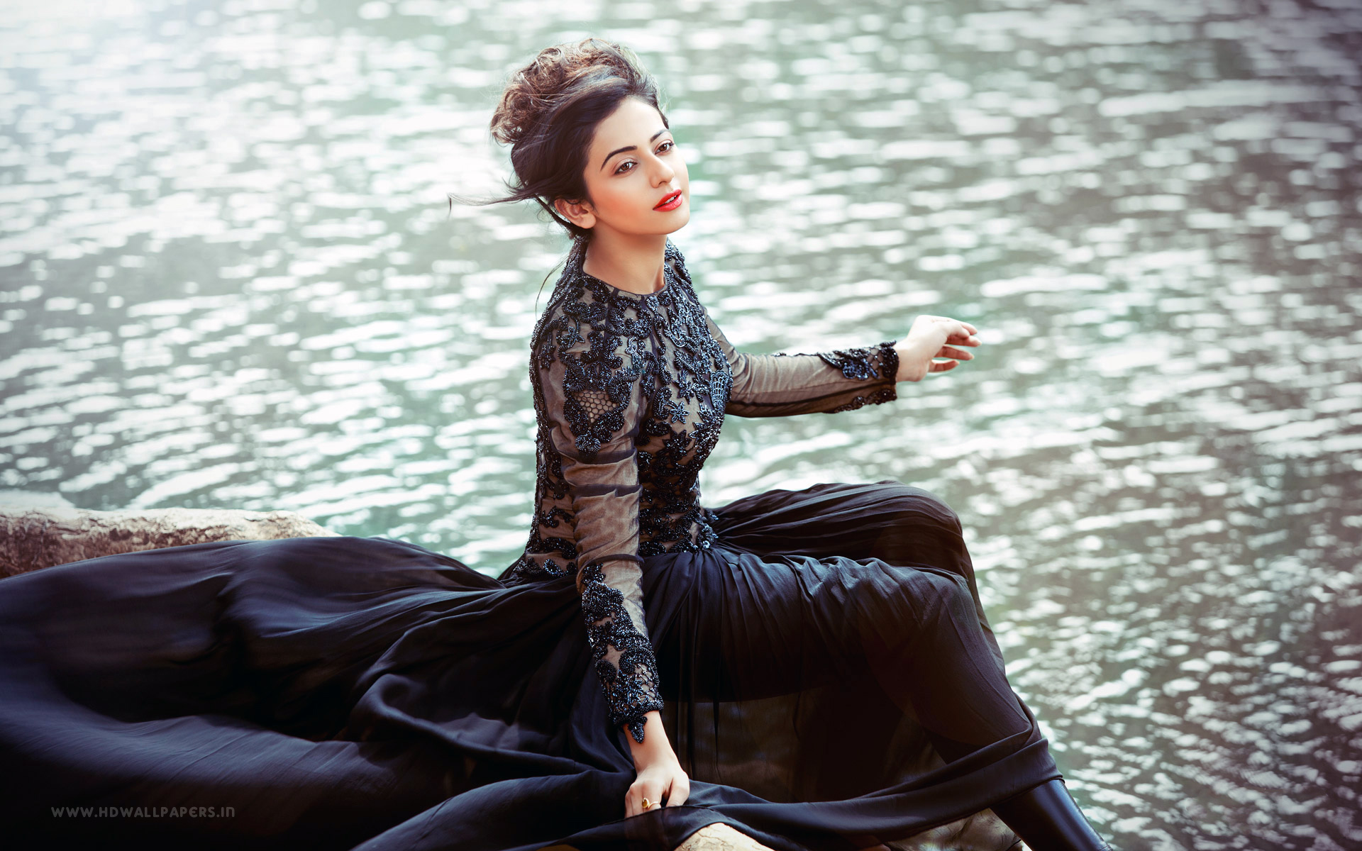 Rakul Preet Singh 6 Wallpaper - Rakul Preet Singh Wallpaper 4k Ultra Hd - HD Wallpaper 