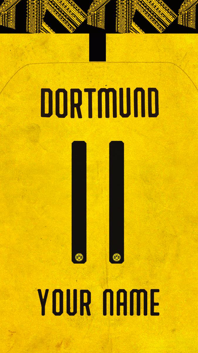 Borussia Dortmund Wallpaper 2019 - HD Wallpaper 