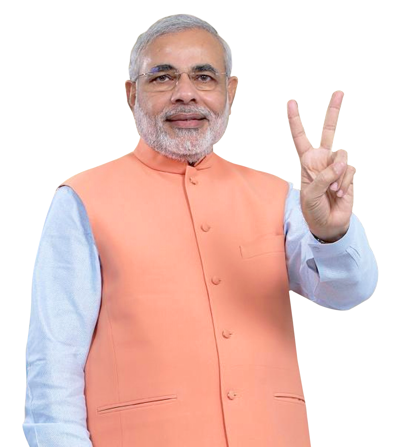 Narendra Modi Png Free Download - Narendra Modi Png - HD Wallpaper 