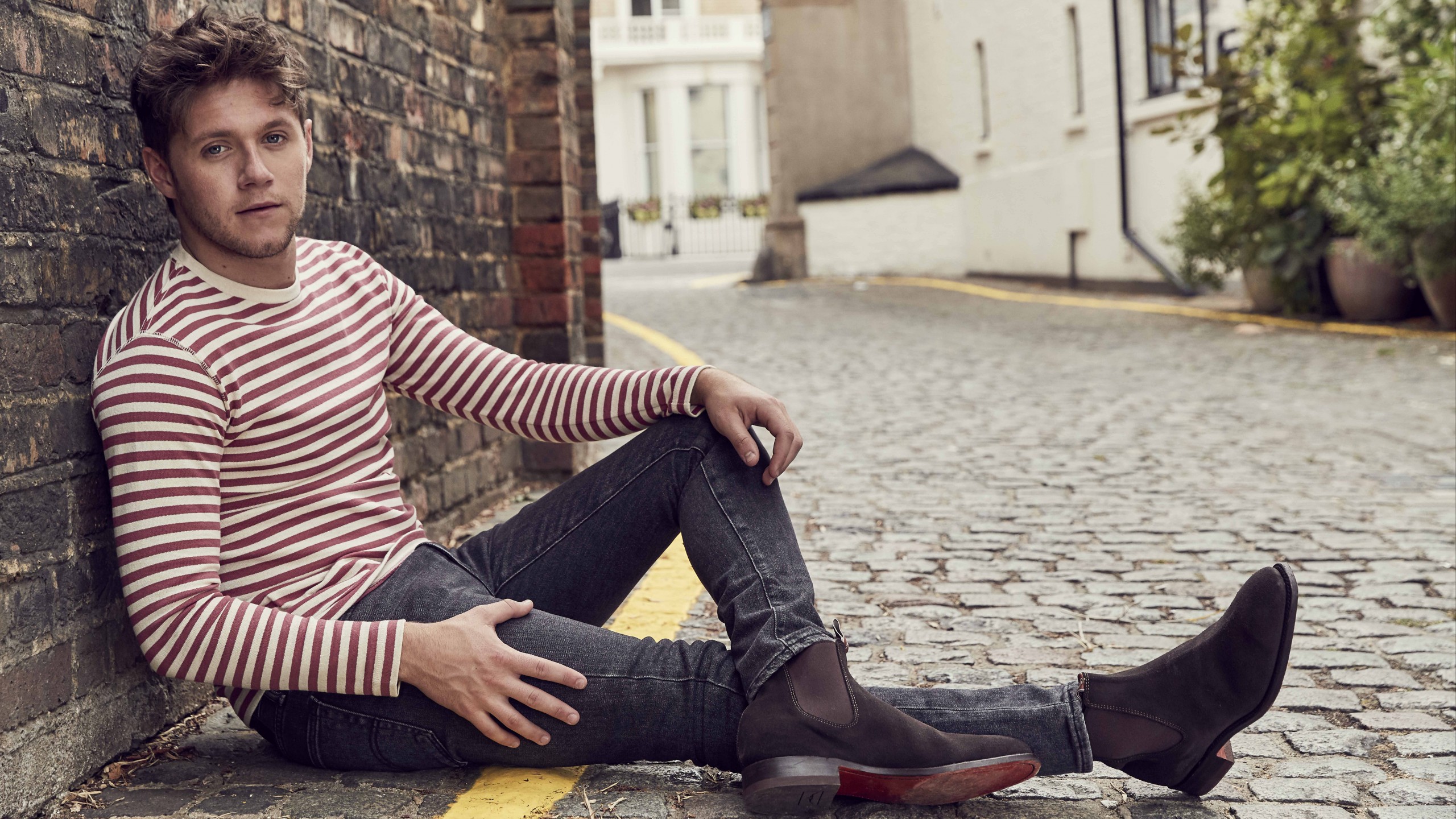 Niall Horan Model - HD Wallpaper 