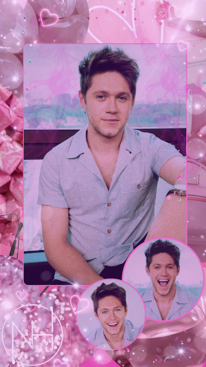 Niall Horan - HD Wallpaper 