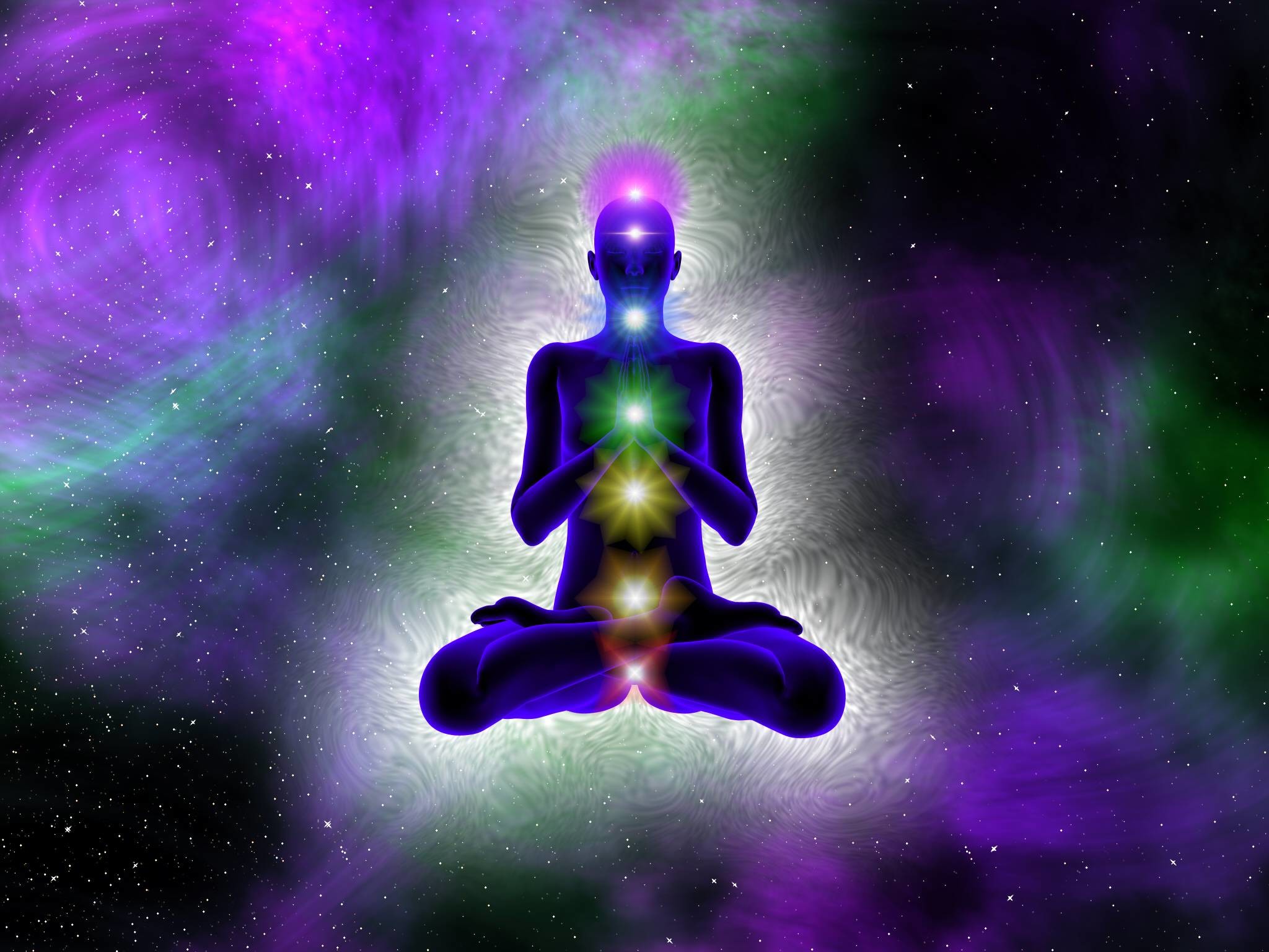 Images For > 7 Chakra Wallpaper 
 Data-src - Chakra Screensavers - HD Wallpaper 