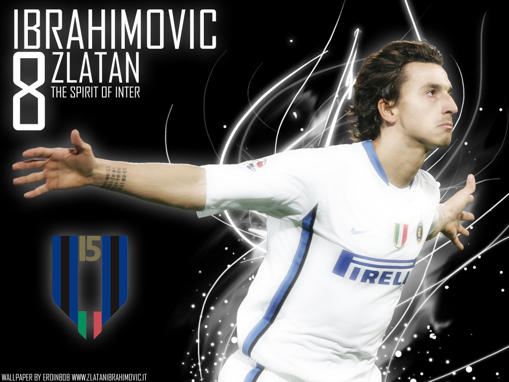 Zlatanibrahimovic2 - Zlatan Ibrahimovic Nombre Completo - HD Wallpaper 