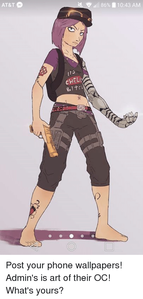 Dank, Phone, And At&t - Illustration - HD Wallpaper 