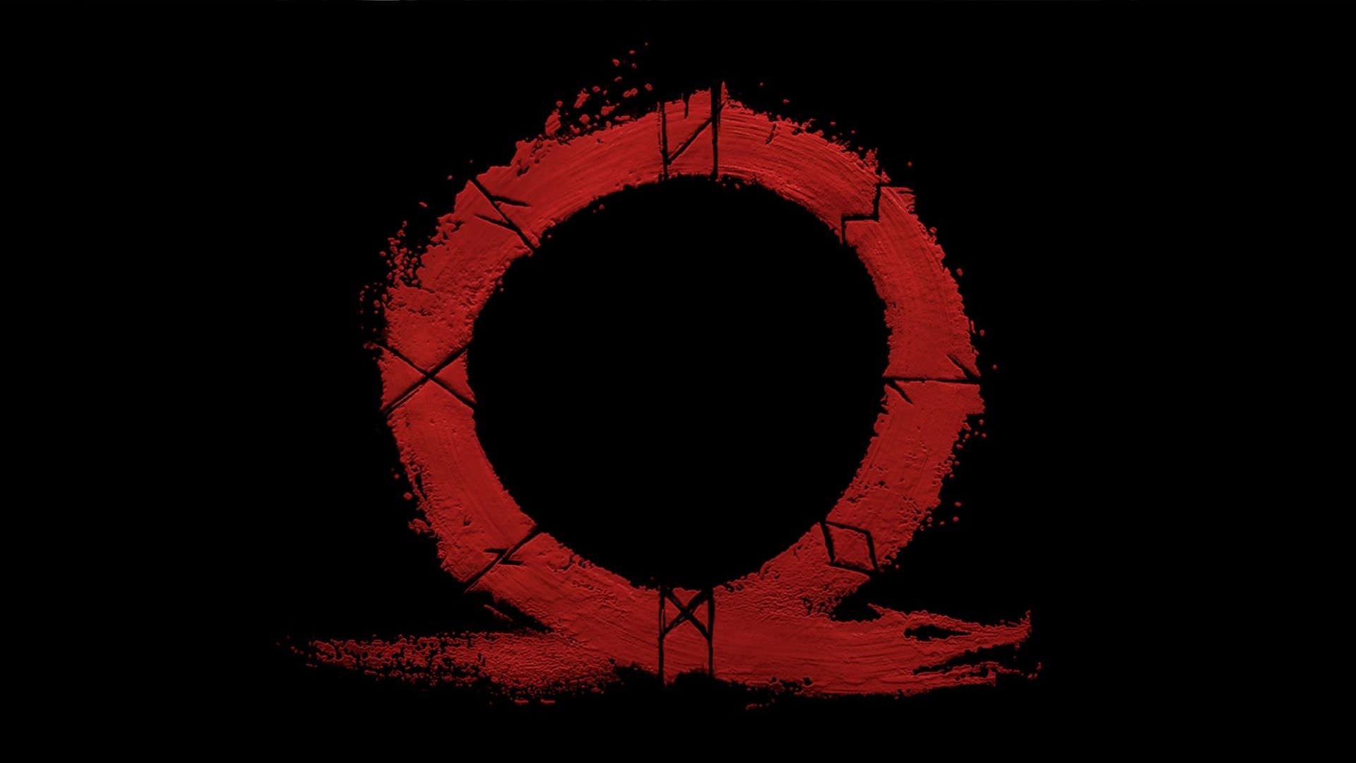 God Of War Rune - HD Wallpaper 