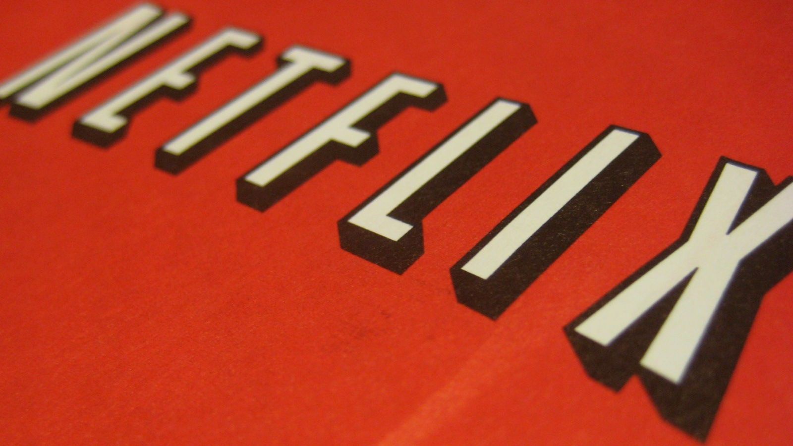Wallpaper Of Netflix In Hd Netflix Logo Moving 1600x900 Wallpaper Teahub Io