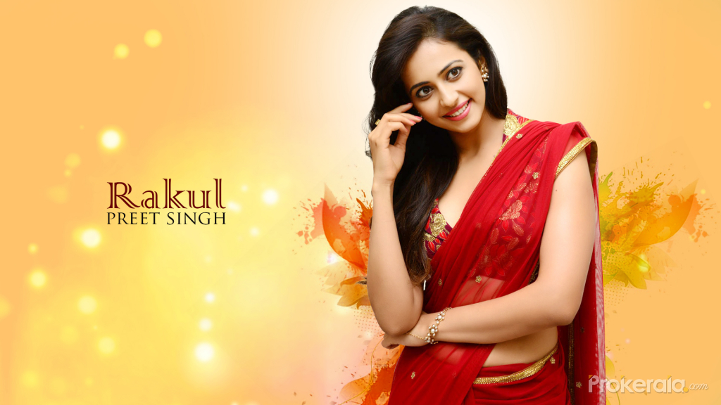 Beautiful Wallpaper Rakul Preet Singh Images Hd - HD Wallpaper 