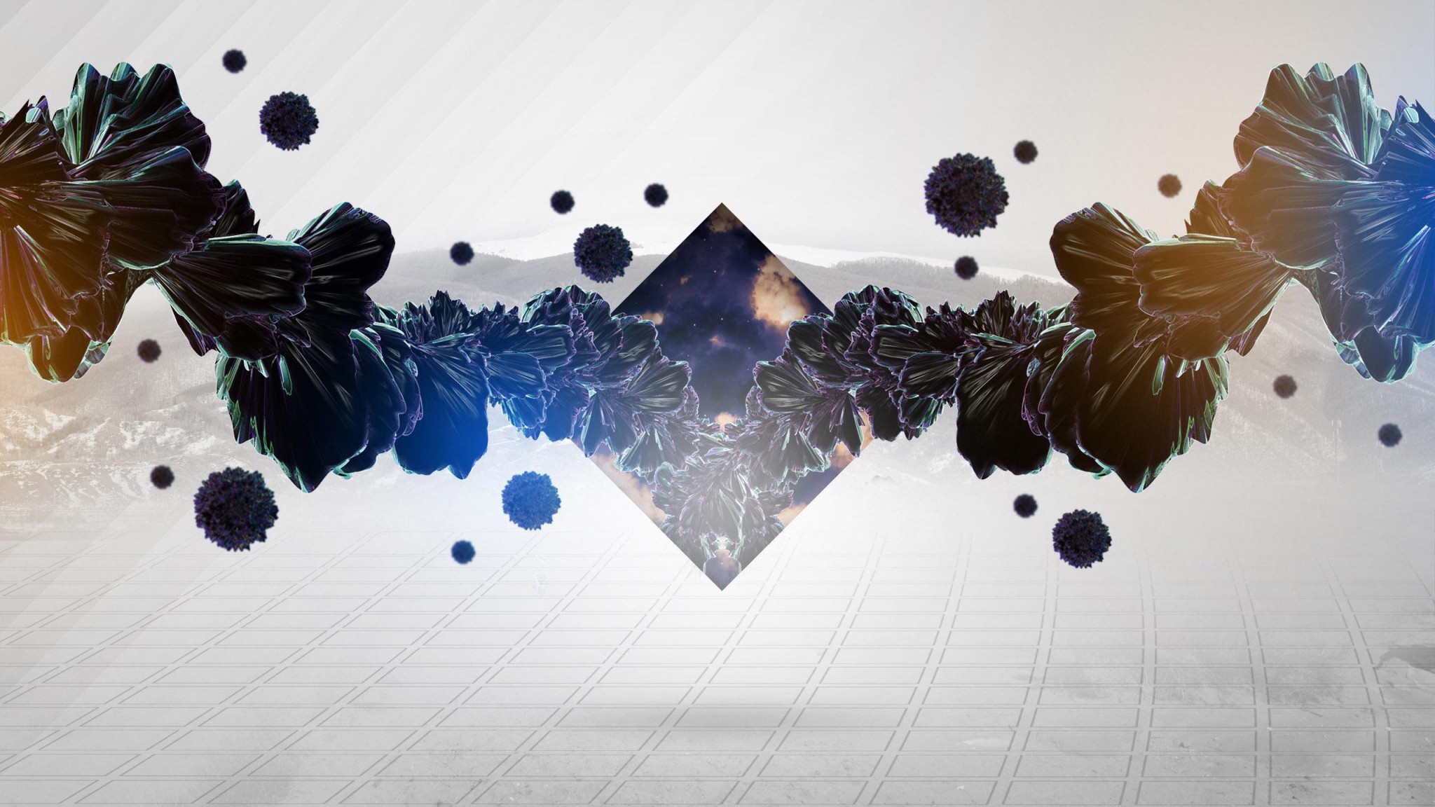 Illuminati - Illuminati Hd Wallpaper 2k - HD Wallpaper 