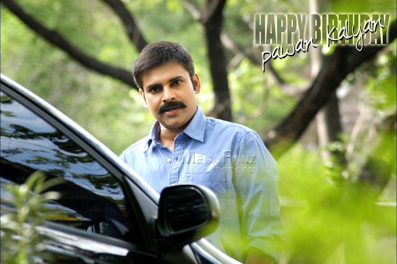 Pawan Kalyan Theen Maar - HD Wallpaper 