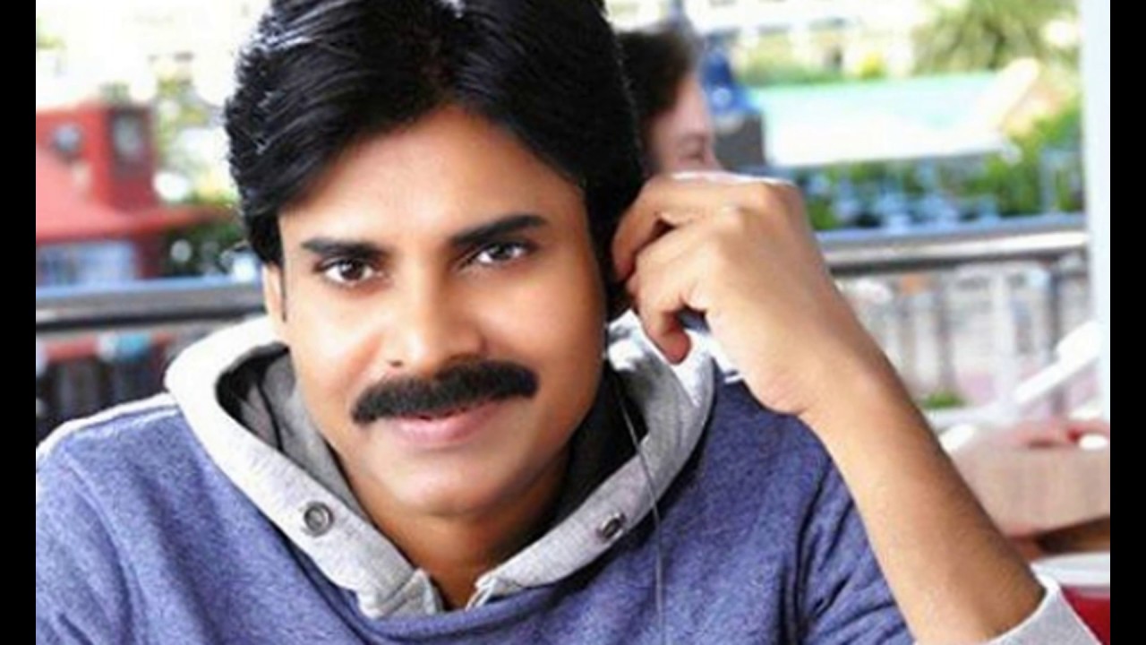 Power Star Hair Style - HD Wallpaper 