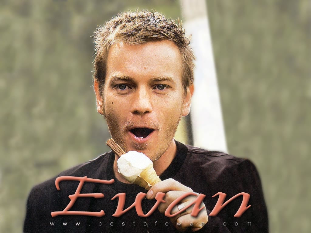 Ewan Mcgregor - HD Wallpaper 