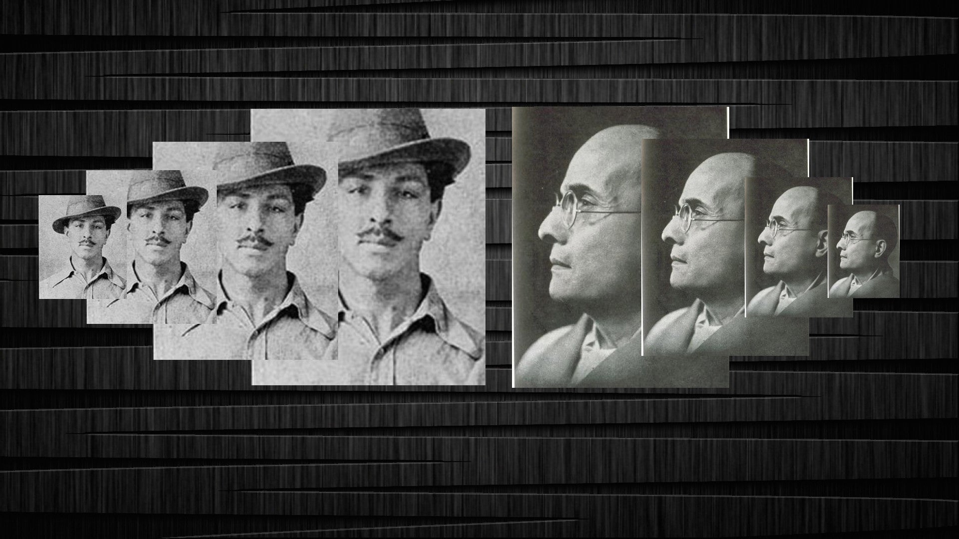Bhagat Singh And Savarkar, Two Petitions That Tell ...