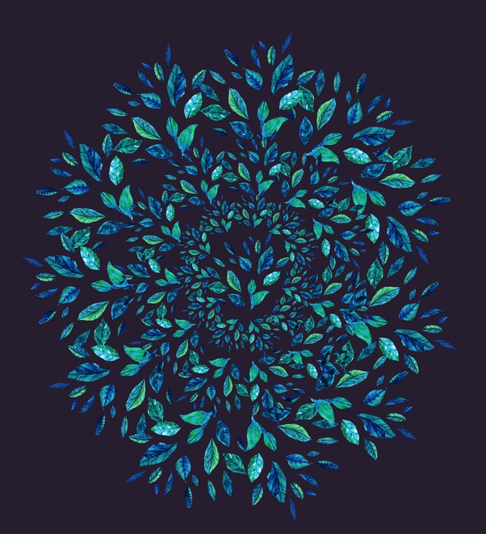 Fractal Art - HD Wallpaper 