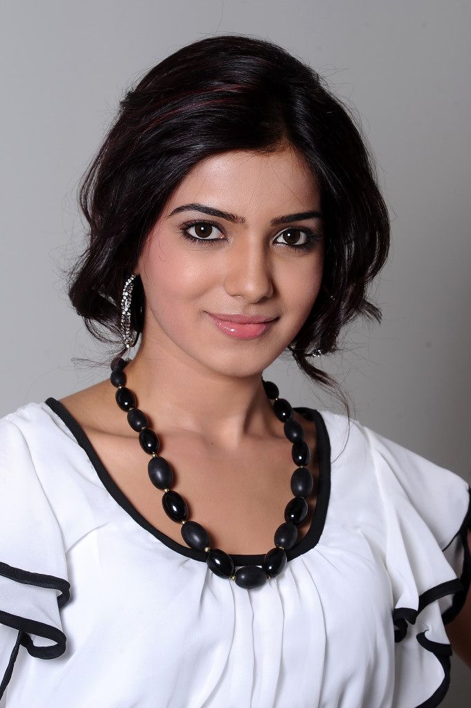 Samantha Ruth Prabhu Hd - HD Wallpaper 