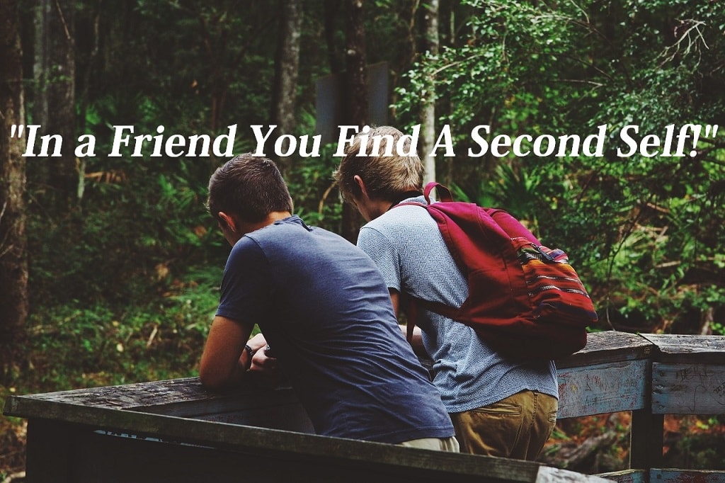 Download Friendship Wallpapers - Friendship In Christians - HD Wallpaper 