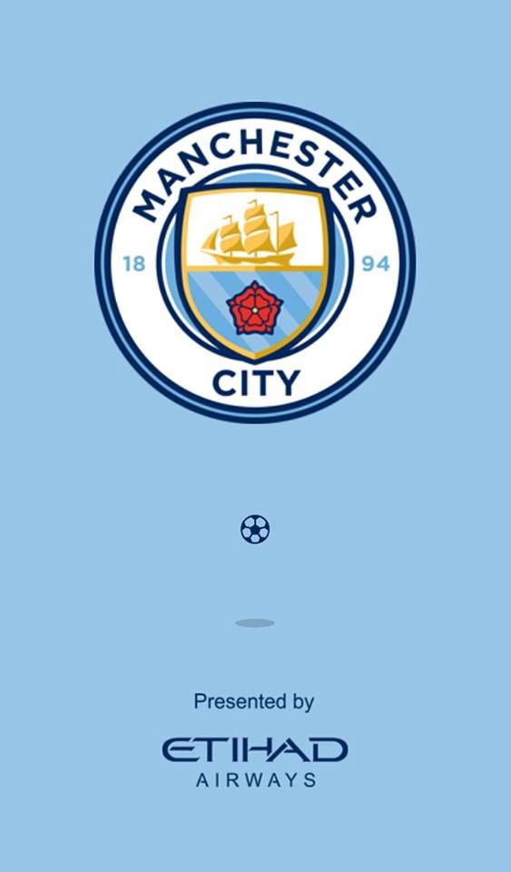 Manchester City - HD Wallpaper 
