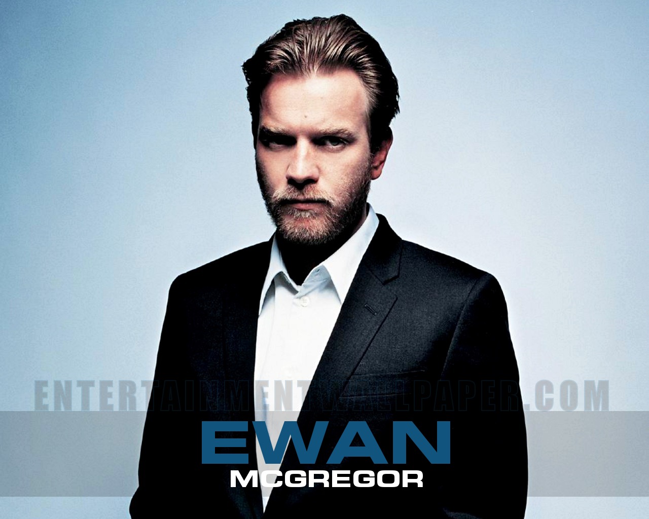 Ewan Mcgregor - HD Wallpaper 