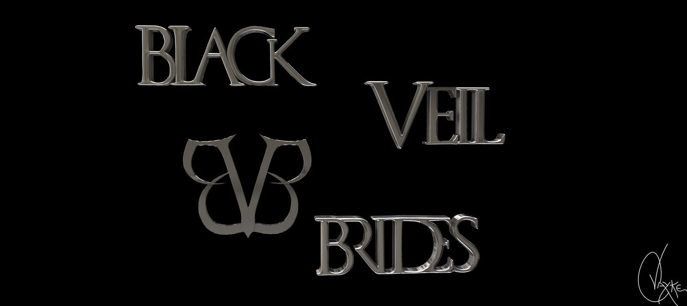 Black Veil Brides Wallpaper - Black Veil Brides - HD Wallpaper 