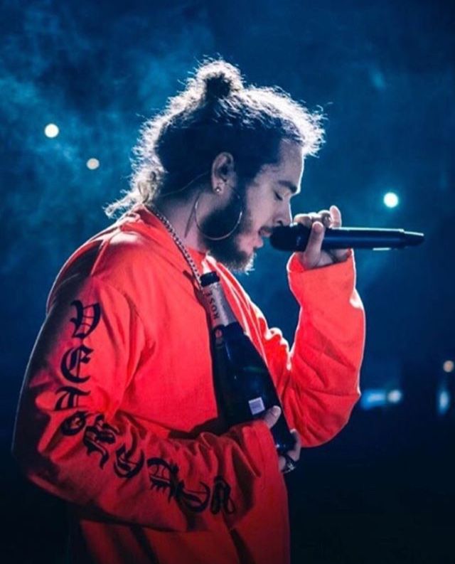 Post Malone - HD Wallpaper 