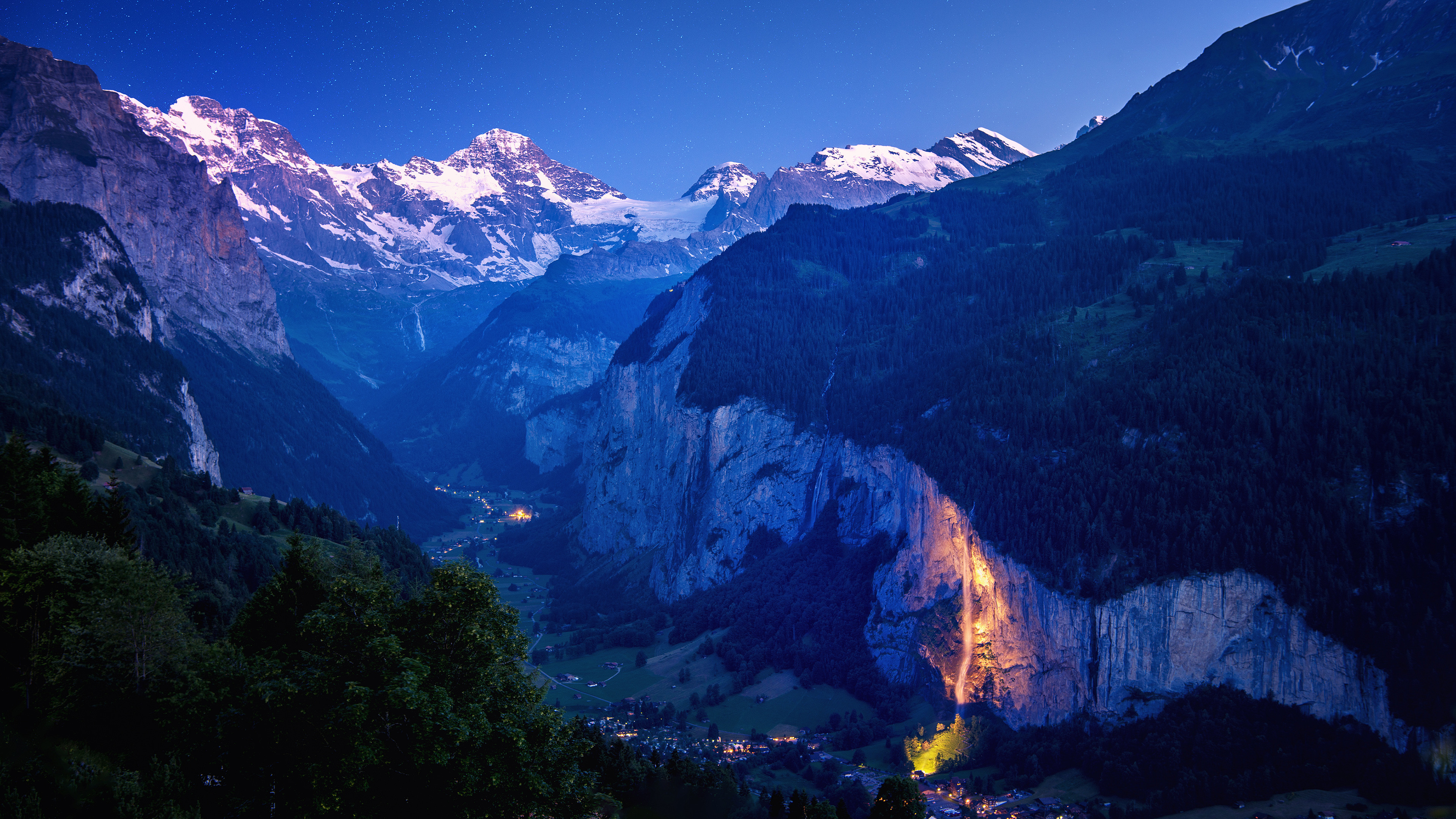 3840x2160, Switzerland Landscape 4k 
 Data Id 13585 - Landscape Wallpaper 4k - HD Wallpaper 