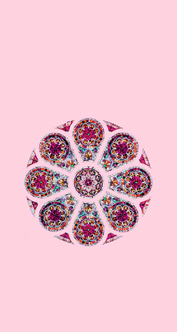 Cute Boho Backgrounds - HD Wallpaper 