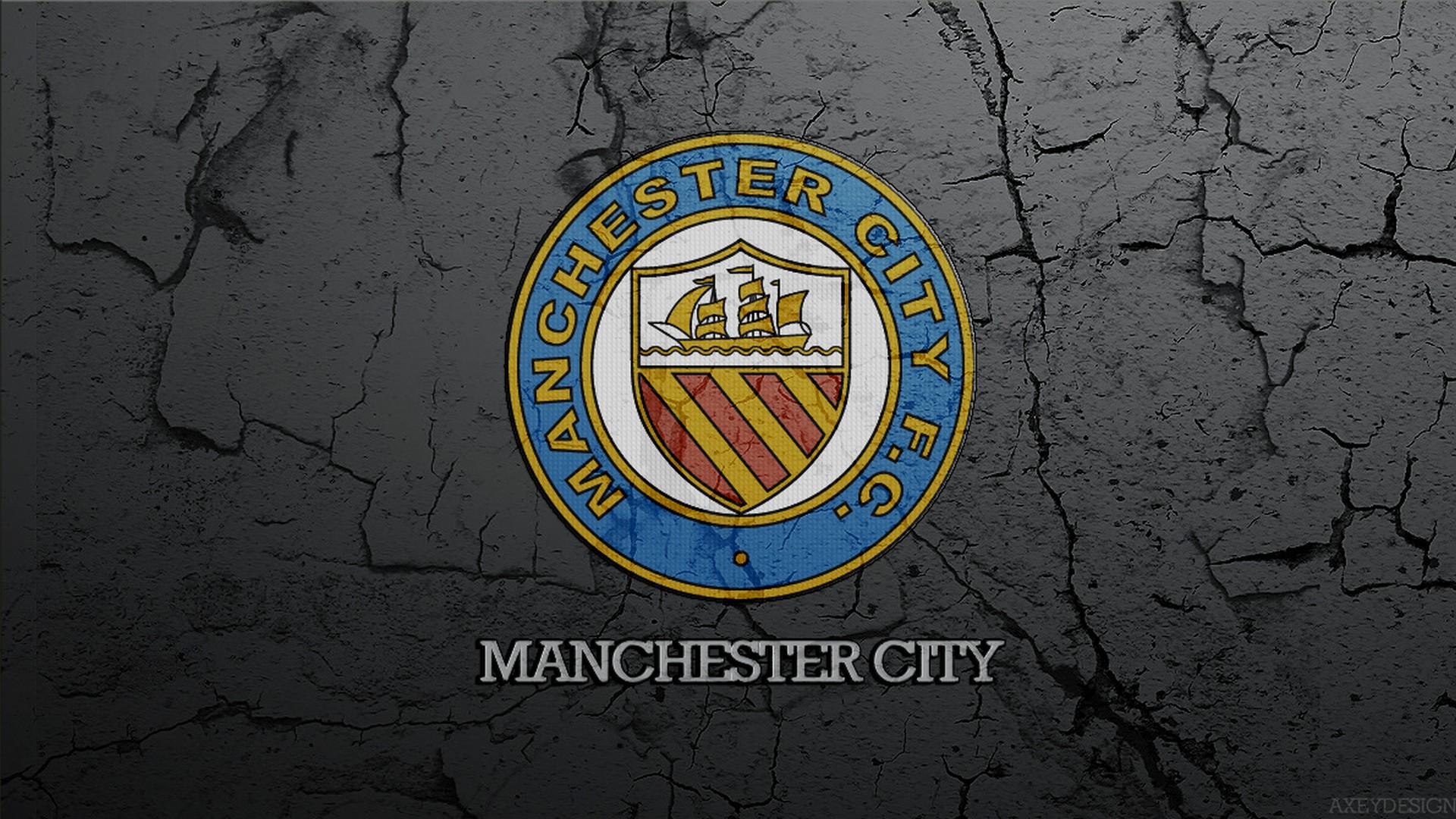 Hd Backgrounds Manchester City With High-resolution - HD Wallpaper 