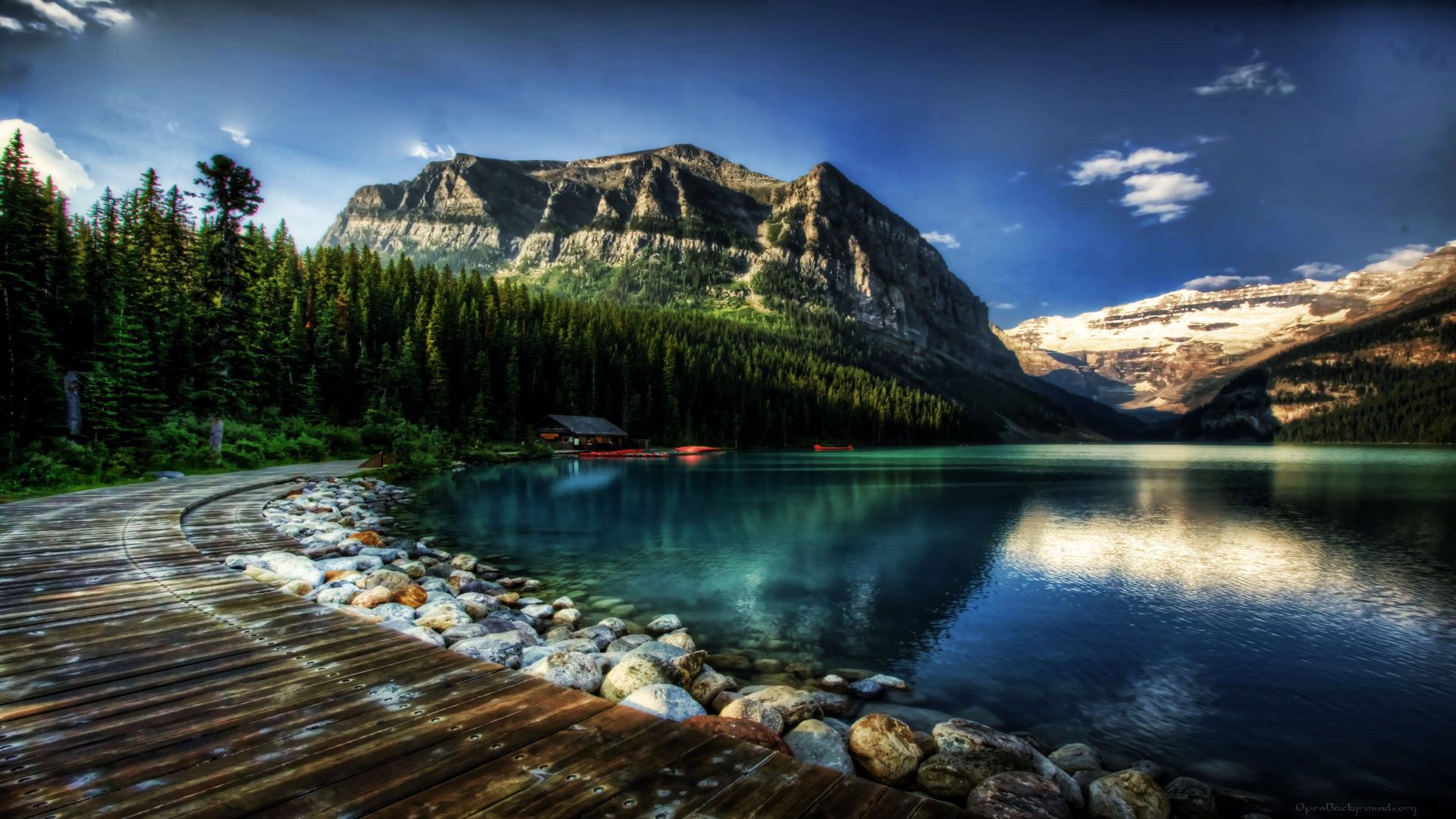 Canada Wallpaper Full Hd - HD Wallpaper 
