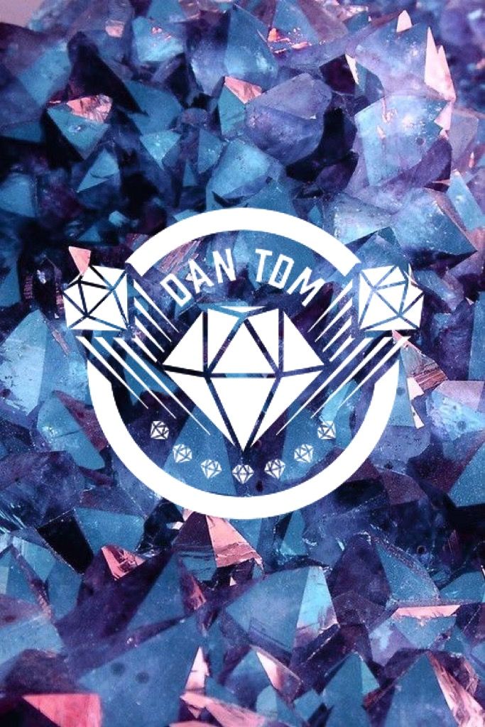 Aesthetic Diamonds Background - HD Wallpaper 