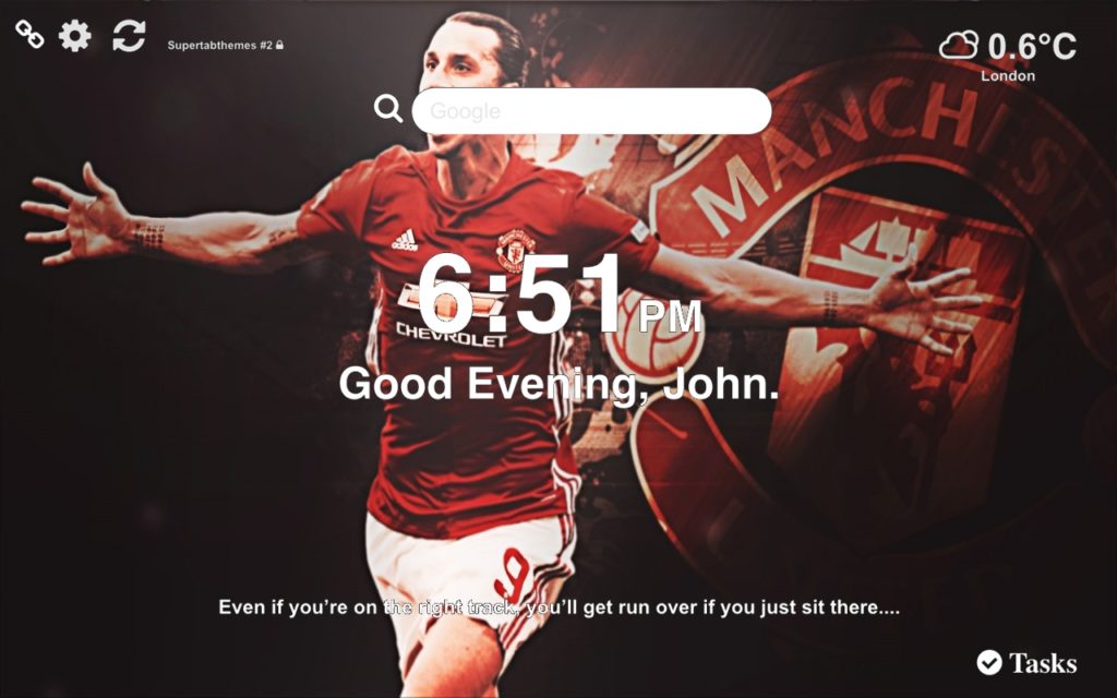 Zlatan Ibrahimovic Wallpaper Hd - HD Wallpaper 