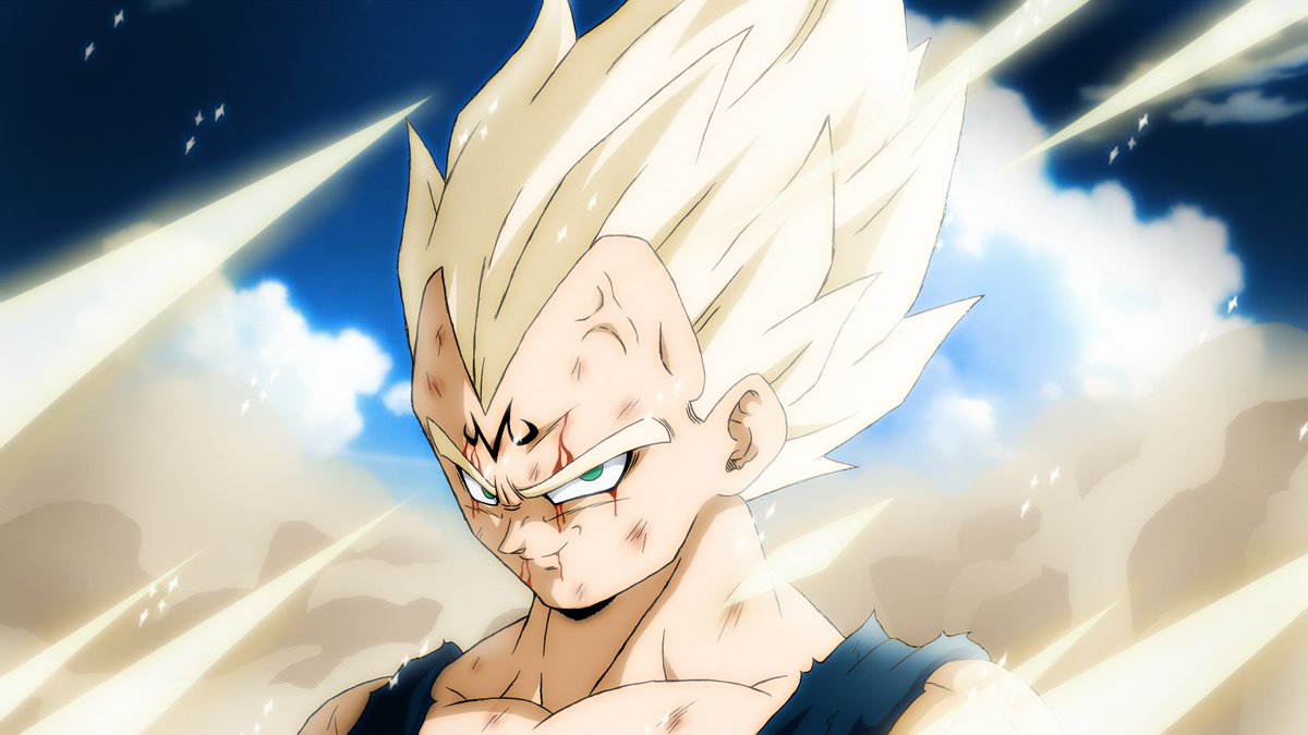 Goku Ssj4 Shintani Style - HD Wallpaper 