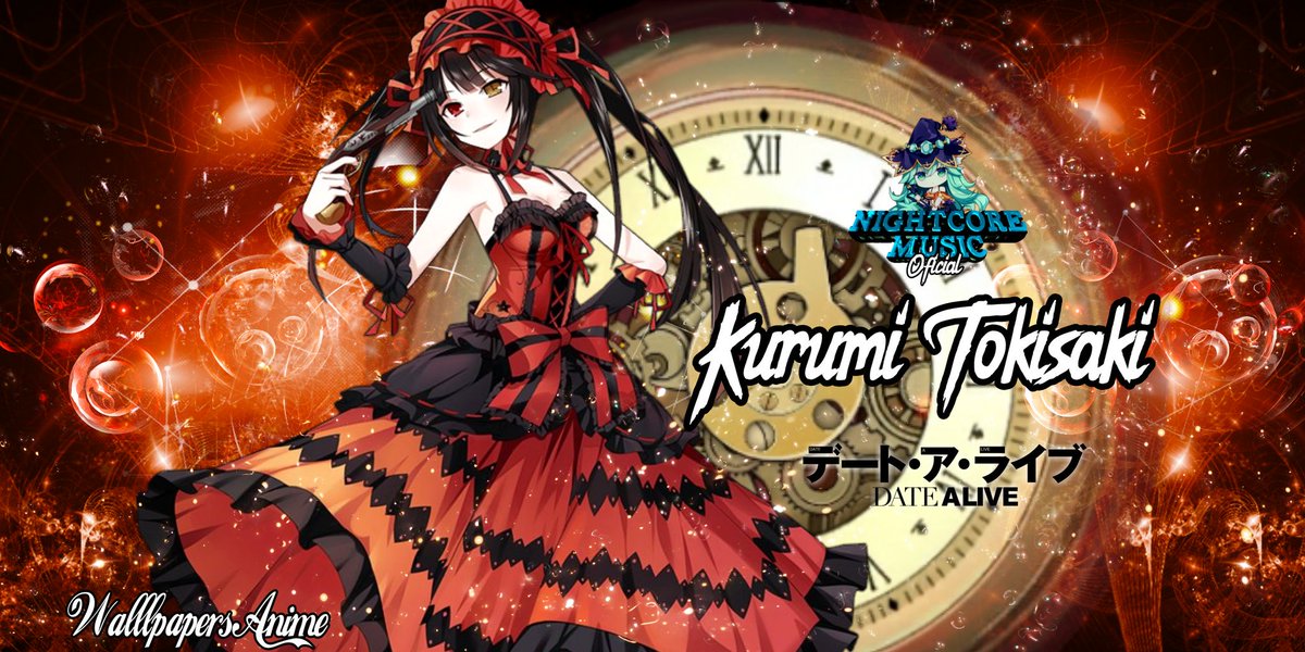 Date A Live - HD Wallpaper 